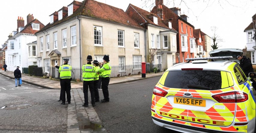 6 djece završilo u bolnici nakon ozbiljnog incidenta u Britaniji. Dvoje uhićenih